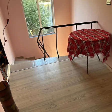 Апартхотел генерала вия чаир Ямбол