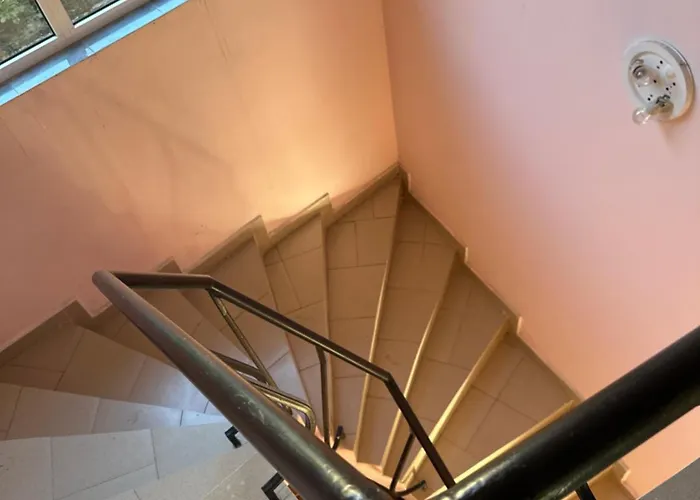 Appart hôtel генерала вия чаир Yambol