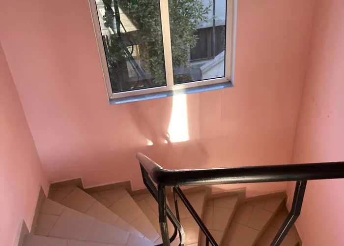 генерала вия чаир Appart hôtel *