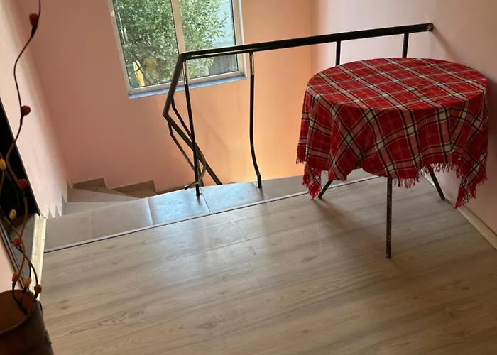 Appart hôtel генерала вия чаир Yambol