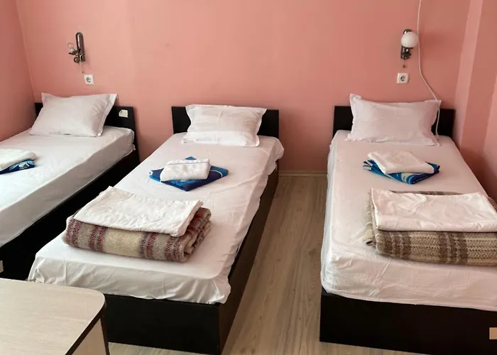 генерала вия чаир *