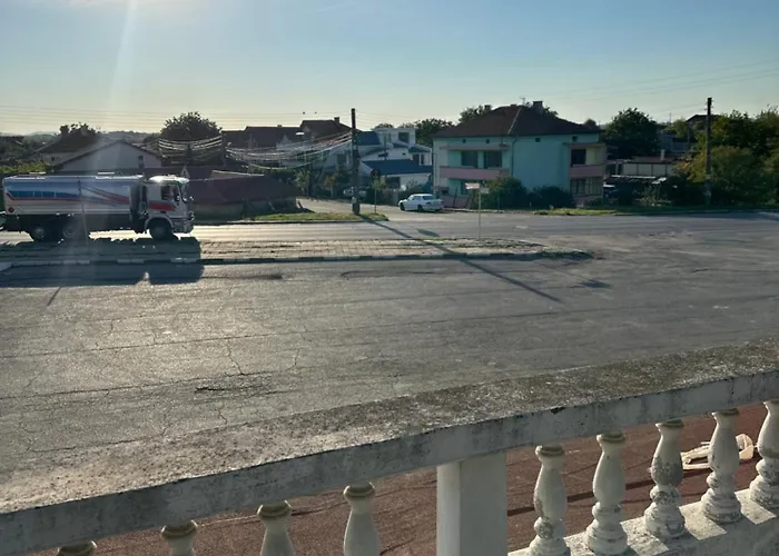 генерала вия чаир Yambol