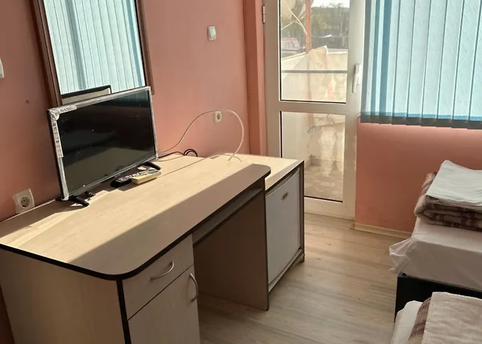 генерала вия чаир Yambol