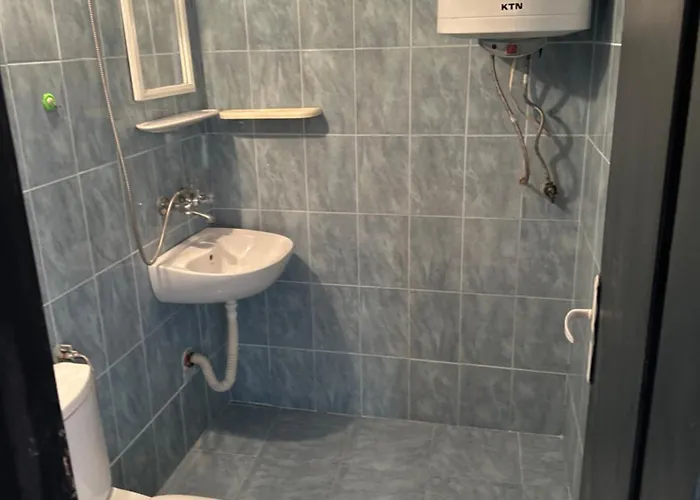 генерала вия чаир * Yambol