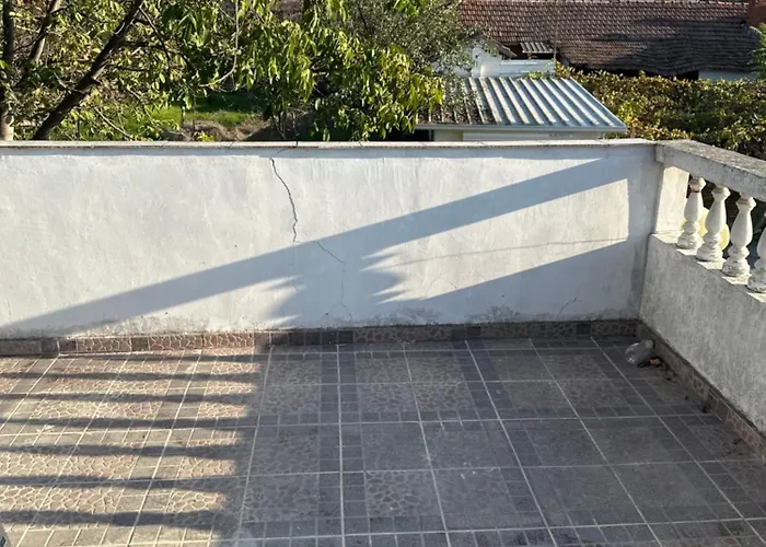 генерала вия чаир