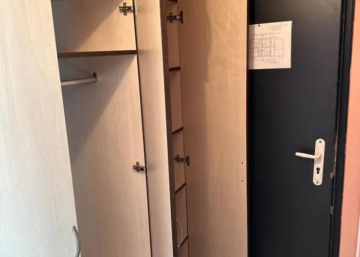 генерала вия чаир Appart hôtel *