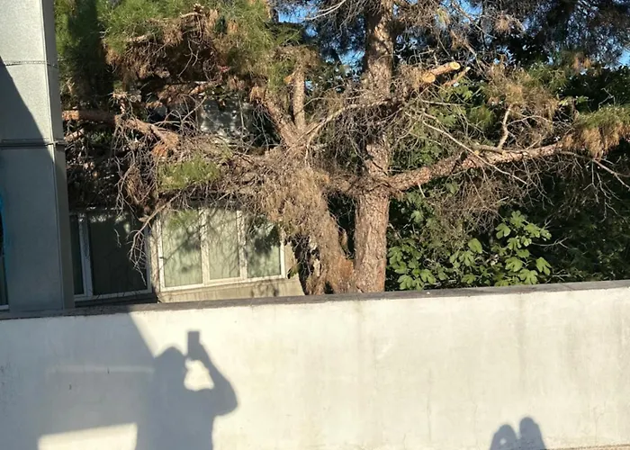 генерала вия чаир Appart hôtel Yambol